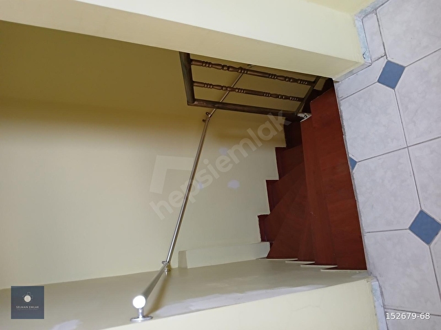 TACETTİNVELİ MAH. SATILIK 4+1 DUBLEKS DAİRE - Görsel 26