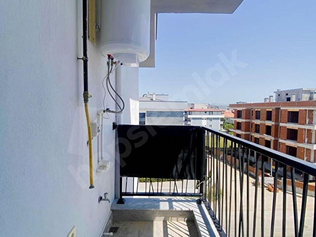 Camikebir Mh Sıfır 1+1 Çift Balkonlu Satılık Daire - Görsel 25