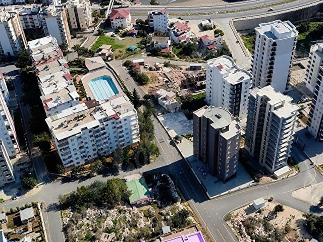 MERSİN ERDEMLİ AYAŞ SULTANKOYUNDA DENİZ MANZARALI SATILIK 2+1