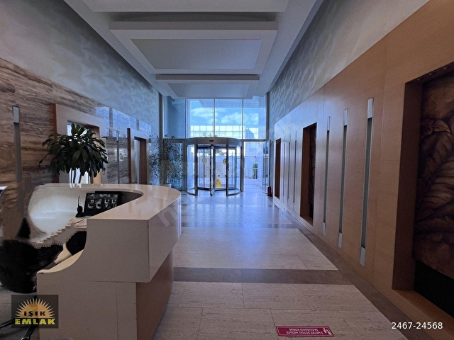 MALTEPE E-5 TE METRO YA YAKIN 444m2 MERKEZİ KONUMLU PLAZA KATI - Görsel 11