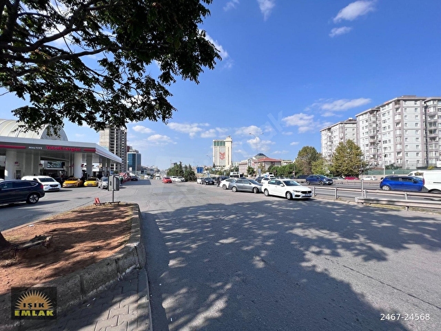 MALTEPE E-5 TE METRO YA YAKIN 444m2 MERKEZİ KONUMLU PLAZA KATI - Görsel 6