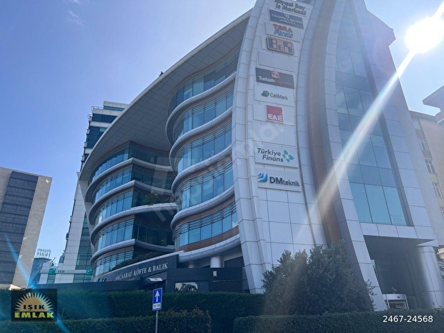 MALTEPE E-5 TE METRO YA YAKIN 444m2 MERKEZİ KONUMLU PLAZA KATI - Görsel 4