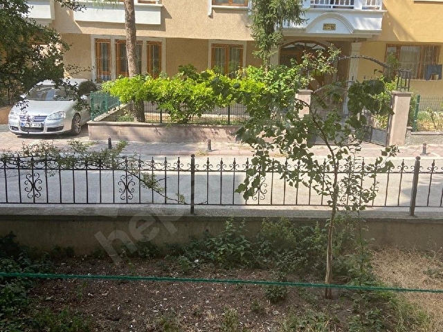Aktepe Bağlarbaşı Mahallesi Melek Özen İ.Ö okulu arka sokagında - Görsel 30