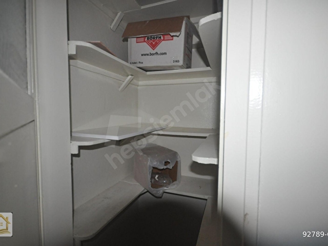 Kavaklık Mahallesinde Kiralık 1+1 Geniş Daire (Yeni Bakım Yapılmıştır) - Görsel 20