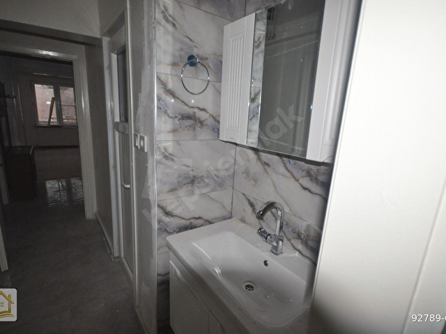Kavaklık Mahallesinde Kiralık 1+1 Geniş Daire (Yeni Bakım Yapılmıştır) - Görsel 14