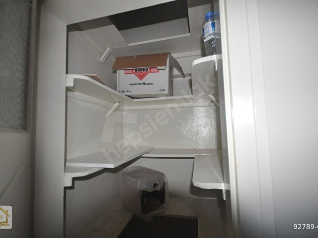 Kavaklık Mahallesinde Kiralık 1+1 Geniş Daire (Yeni Bakım Yapılmıştır) - Görsel 22
