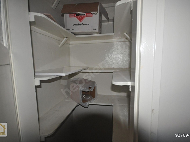 Kavaklık Mahallesinde Kiralık 1+1 Geniş Daire (Yeni Bakım Yapılmıştır) - Görsel 21