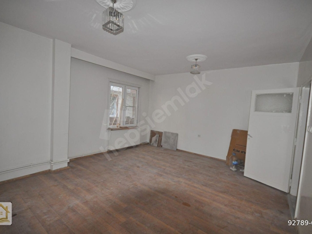 Kavaklık Mahallesinde Kiralık 1+1 Geniş Daire (Yeni Bakım Yapılmıştır) - Görsel 5