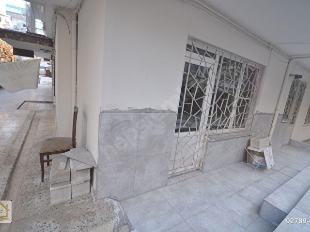 Kavaklık Mahallesinde Kiralık 1+1 Geniş Daire (Yeni Bakım Yapılmıştır) - Görsel 26