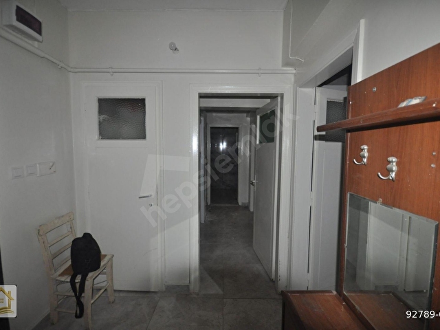 Kavaklık Mahallesinde Kiralık 1+1 Geniş Daire (Yeni Bakım Yapılmıştır) - Görsel 29