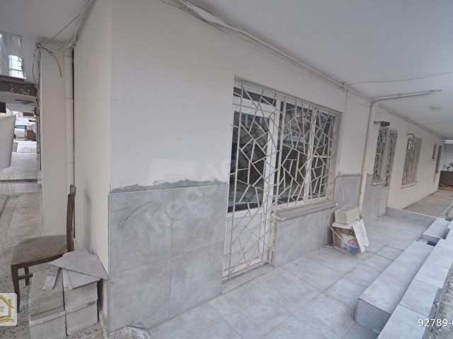 Kavaklık Mahallesinde Kiralık 1+1 Geniş Daire (Yeni Bakım Yapılmıştır) - Görsel 25