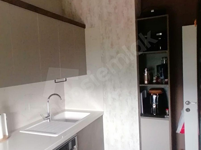 Villa Tadında Doğalgazlı Yerden Isıtmalı Dublex Daire - Görsel 3