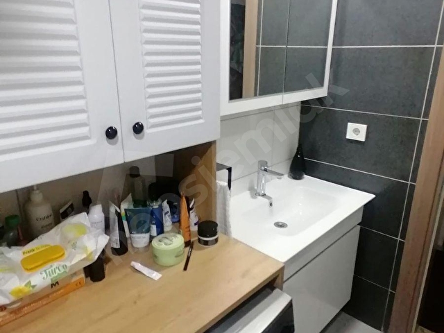 Villa Tadında Doğalgazlı Yerden Isıtmalı Dublex Daire - Görsel 4