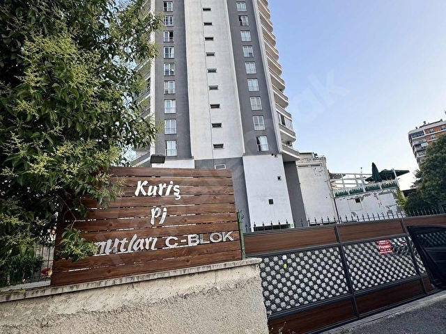ÇİFLİKKÖYÜN KALBİNDE HAVUZLU FULL EŞYALI LÜX DAİRE - Görsel 3