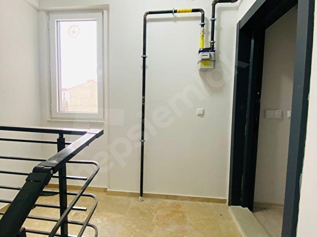 HÜRRİYET MAHALLESİNDE 2+1 100m² ŞAHSİ GARAJLI + KİLERLİ SATILIK SIFIR DAİRELER - Görsel 17