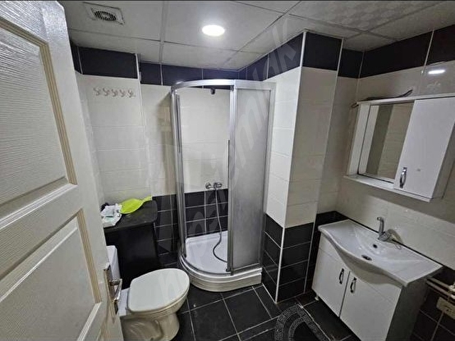 GÜVENLİKLİ,BAHÇELİ VE OTOPARKLI AİLE SİTESİNDE SATILIK 2+1 - Görsel 11