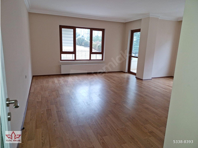 ATA MAHALLESİNDE KİRALIK DAİRE 3+1 2.KAT GÜNEY CEPHE ASANSÖRLÜ KAPALI OTO PARKLI MANTOLAMALI - Görsel 7