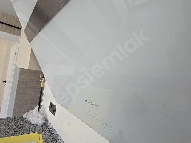 MERT EMLAKTAN SUPER KONUMDA 1+1 LUKS ARA KAT GENIS EXSTRALI - Görsel 8