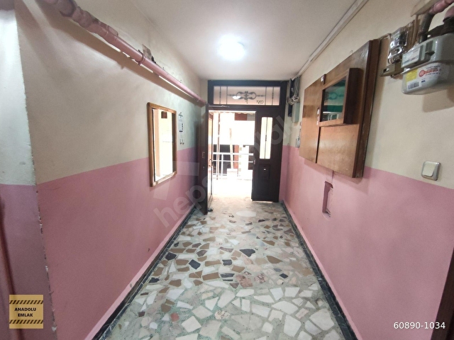 Basın sitesine yakın satılık dubleks daire asansörlü kredili - Görsel 12
