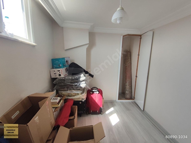 Basın sitesine yakın satılık dubleks daire asansörlü kredili - Görsel 28