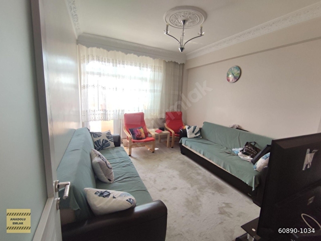 Basın sitesine yakın satılık dubleks daire asansörlü kredili - Görsel 16