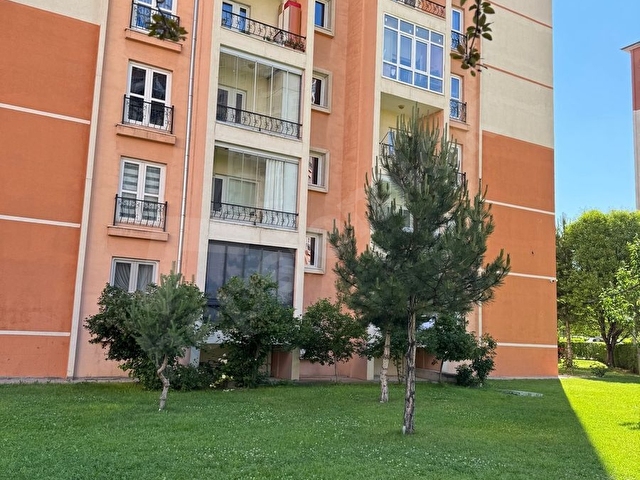Erü TOKİ küme evler C3’lerin gözdesi - Görsel 2