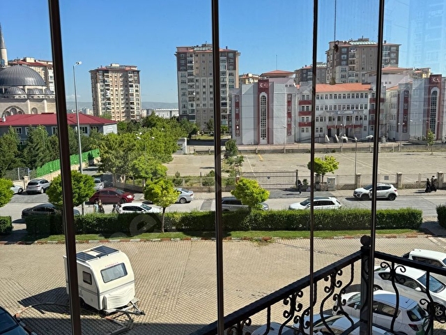 Erü TOKİ küme evler C3’lerin gözdesi - Görsel 21