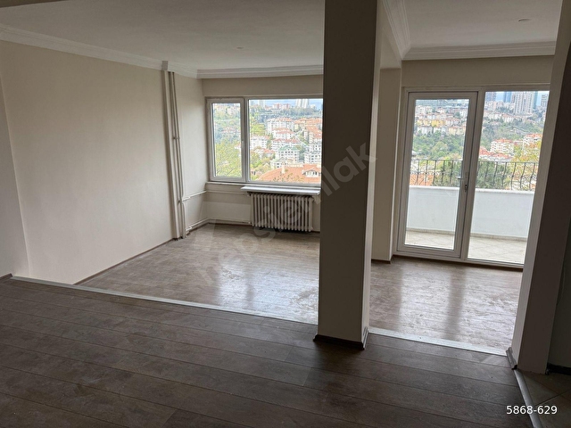 ULUSTA YEŞİLLİKLER İÇİNDE ÇİFT BALKONLU HARİKA KONUMLU - Görsel 7