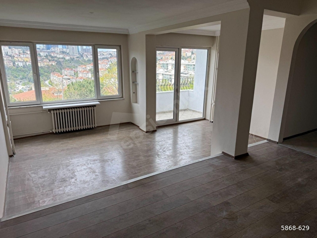 ULUSTA YEŞİLLİKLER İÇİNDE ÇİFT BALKONLU HARİKA KONUMLU - Görsel 17