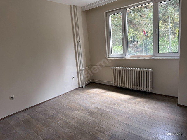 ULUSTA YEŞİLLİKLER İÇİNDE ÇİFT BALKONLU HARİKA KONUMLU - Görsel 24