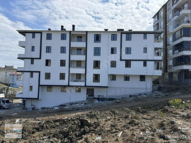 ŞEHRİN GÜRÜLTÜSÜNDEN UZAK BİR O KARAR DA ŞEHRE YAKIN SATILIK 2+1 - Görsel 5