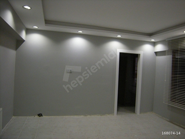 DES SANAYİ SİTESİNDE KİRALIK 200M2 İŞYERİ - Görsel 27
