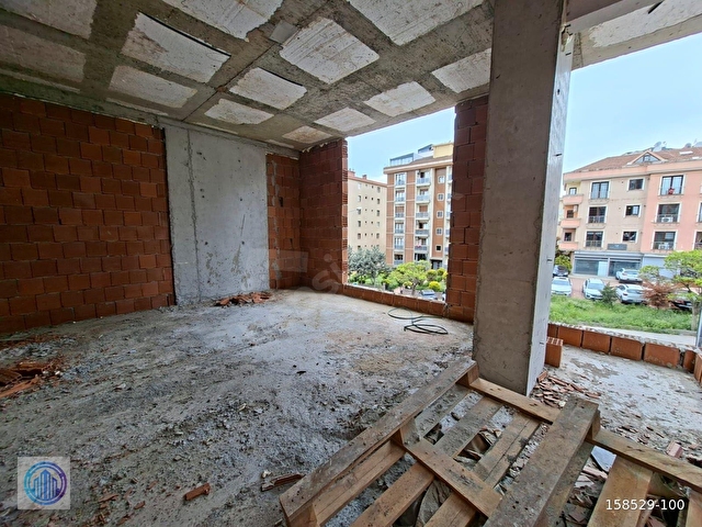 ATALAR MAH ÇANAKKALE CAD ÜZERİ NEZİH KONUM LÜX 2026 SONU TESLİM - Görsel 13