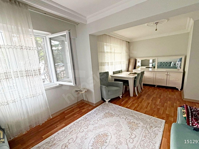 MİRDEN AHMET ŞEFİK K.CAD ÜZERİ 2+1 GİRİŞ KAT İSKANLI-ASANSÖRLÜ - Görsel 29