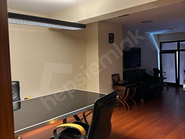 TEK YETKİLİ.Nişantaşında Satılık Mağaza Showroom - Görsel 5