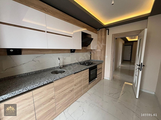 ·LOTUS· MALAZGİRT MH. 2+1 ASANSÖRLÜ GENİŞ BALKONLU SIFIR