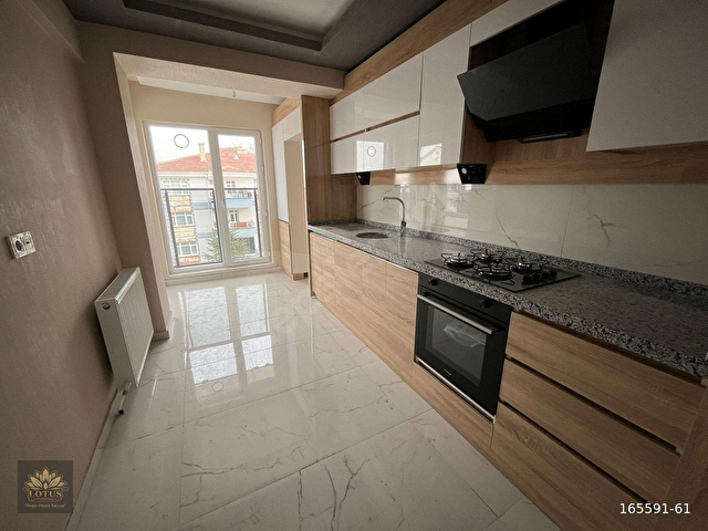 ·LOTUS· MALAZGİRT MH. 2+1 ASANSÖRLÜ GENİŞ BALKONLU SIFIR - Görsel 11