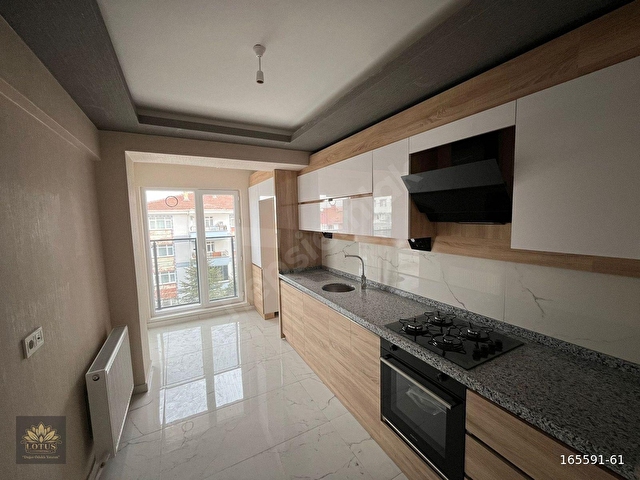 ·LOTUS· MALAZGİRT MH. 2+1 ASANSÖRLÜ GENİŞ BALKONLU SIFIR - Görsel 7