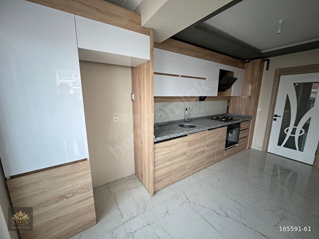 ·LOTUS· MALAZGİRT MH. 2+1 ASANSÖRLÜ GENİŞ BALKONLU SIFIR - Görsel 3