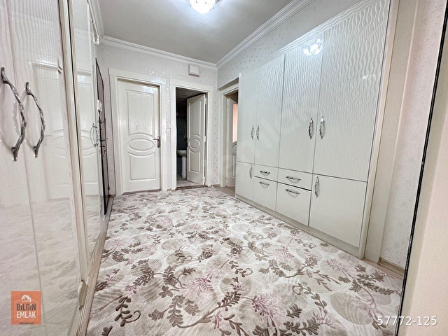 BİLGİN EMLAKTAN MİLLİ EGEMENLİKTE SATILIK 2+1 LÜKS DAİRE - Görsel 16