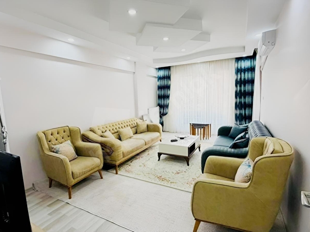 MODERN LİFEDAN BÜLBÜLZADEDE EN GENİŞ DAİRE - Görsel 13