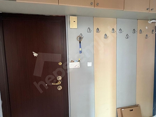ORTAKLAR CADDESİ PARELELİ 2+1 KOMBİLİ - Görsel 2