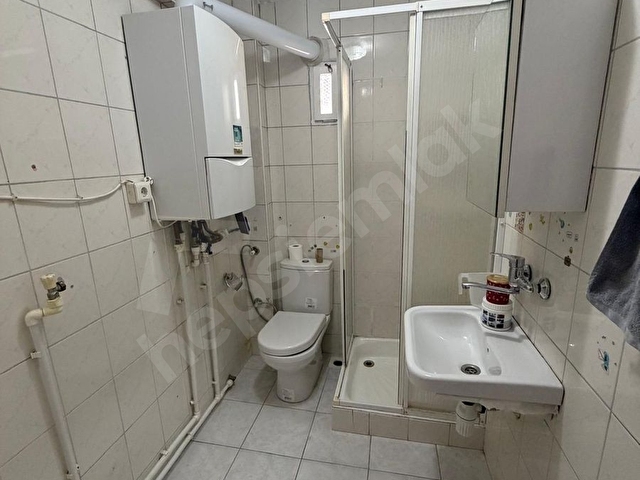 ORTAKLAR CADDESİ PARELELİ 2+1 KOMBİLİ - Görsel 12