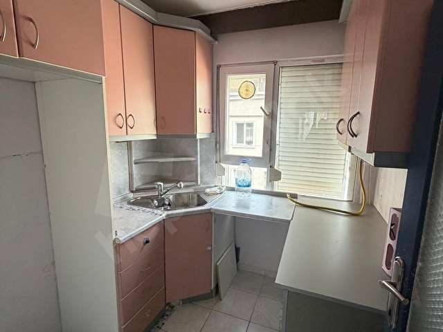 ORTAKLAR CADDESİ PARELELİ 2+1 KOMBİLİ - Görsel 15