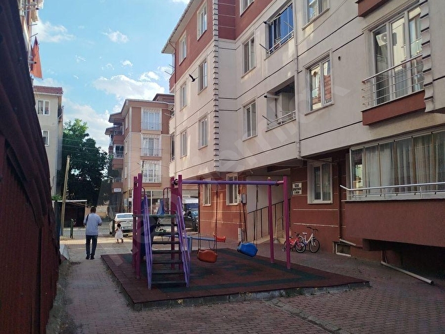 TEKİRDAĞ MURATLI KURTPINAR MAHALLESİ 5+1 SATILIK DAİRE - Görsel 21