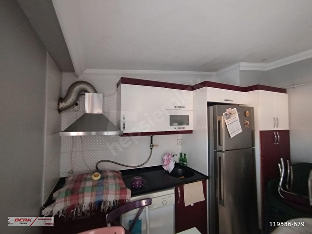 TEKİRDAĞ MURATLI KURTPINAR MAHALLESİ 5+1 SATILIK DAİRE - Görsel 8