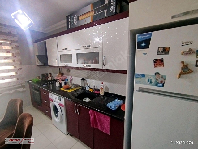 TEKİRDAĞ MURATLI KURTPINAR MAHALLESİ 5+1 SATILIK DAİRE - Görsel 16