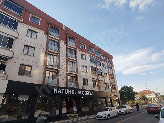TEKİRDAĞ MURATLI KURTPINAR MAHALLESİ 5+1 SATILIK DAİRE