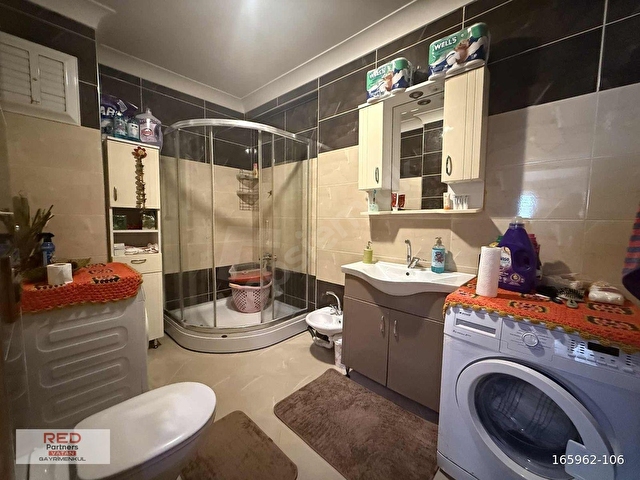 TUZLA ÇARŞIDA CADDE ÜZERİ SATILIK 3+1 DAİRE ( 115 m² net ) - Görsel 18