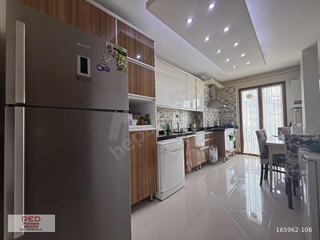 TUZLA ÇARŞIDA CADDE ÜZERİ SATILIK 3+1 DAİRE ( 115 m² net ) - Görsel 15